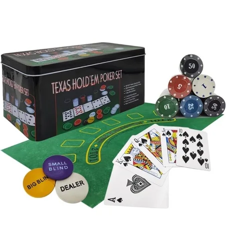 � بوكر إحترافي ⭐ Poker Professionnel 🎲