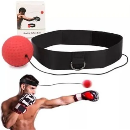 Box Bollen Challenge reflex  – التحدي الكبير ديال الكرة