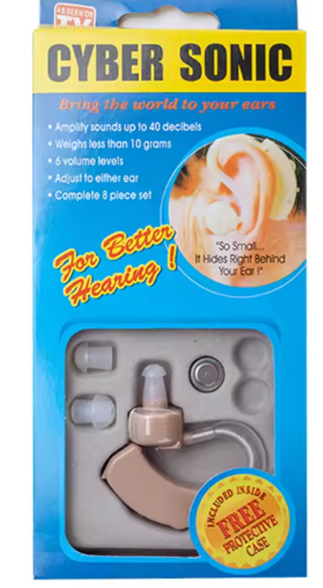 السماعات الطبية