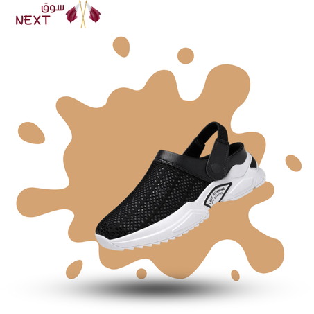 حذاء طبي للرجال