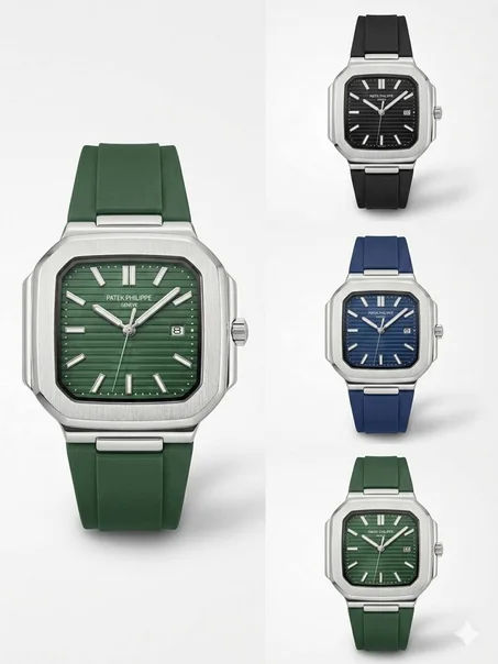 Patek Philippe Cubitus