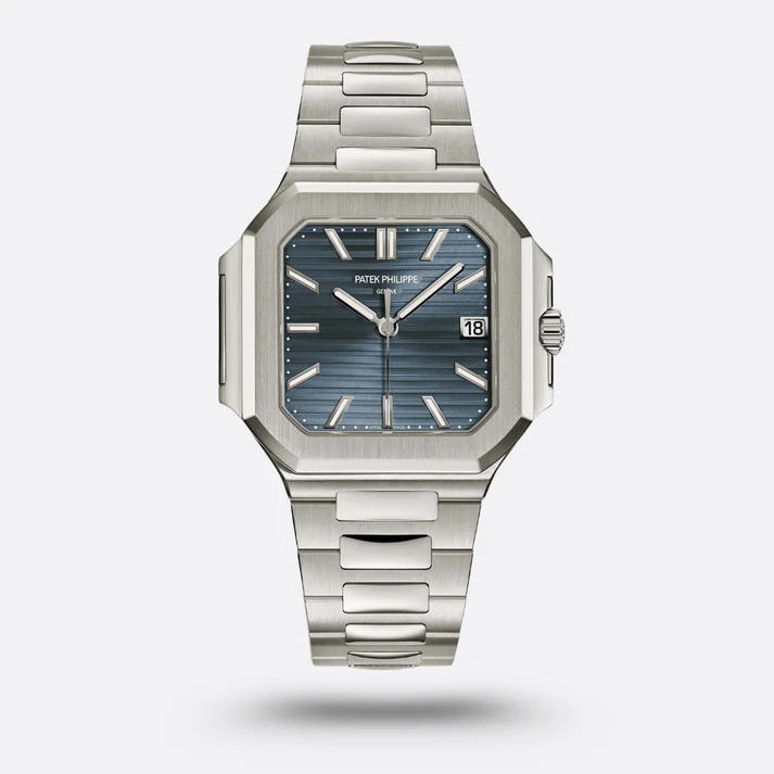 Patek Philippe Cubitus