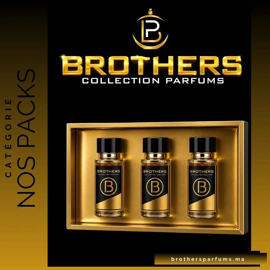 Nos Packs