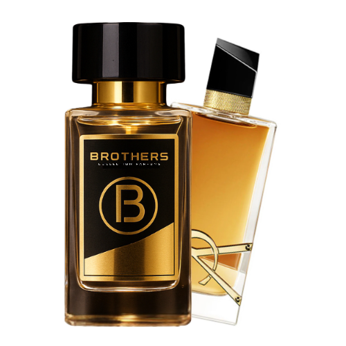 YSL Libre intense