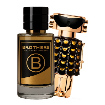 FAME Le Parfum