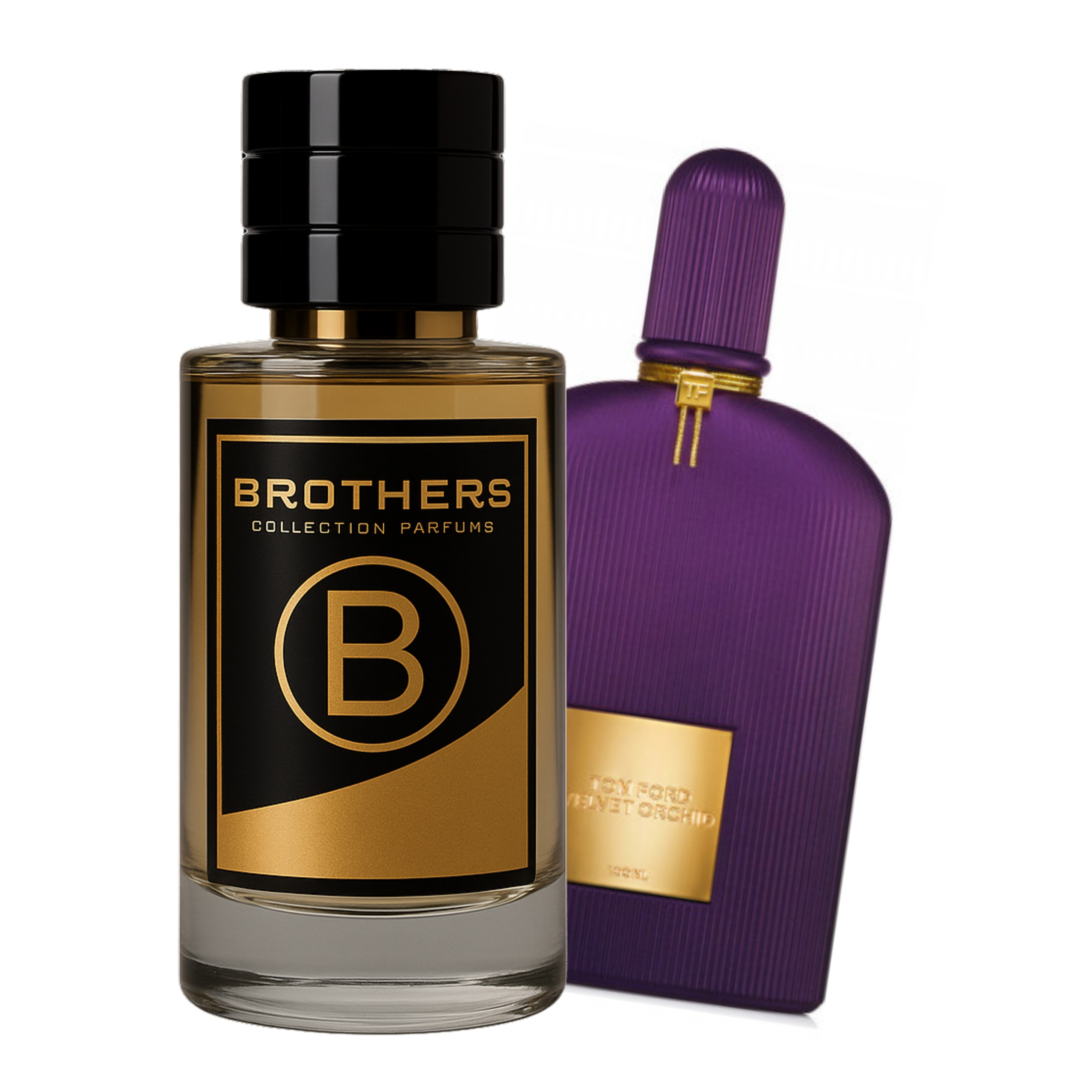 TOM FORD Velvet Orchid