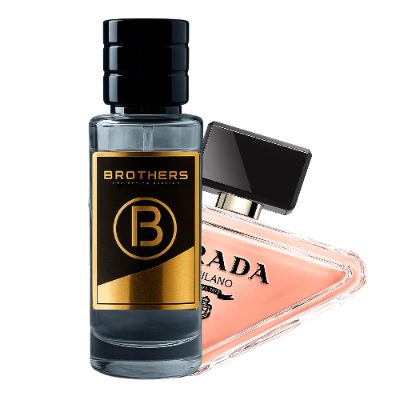PRADA - Paradoxe