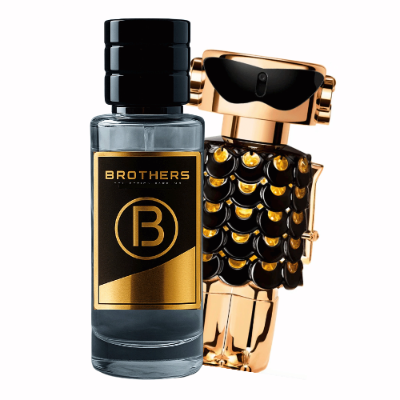 FAME Le Parfum