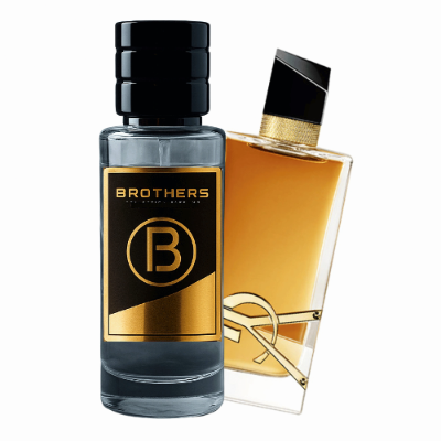 YSL Libre intense