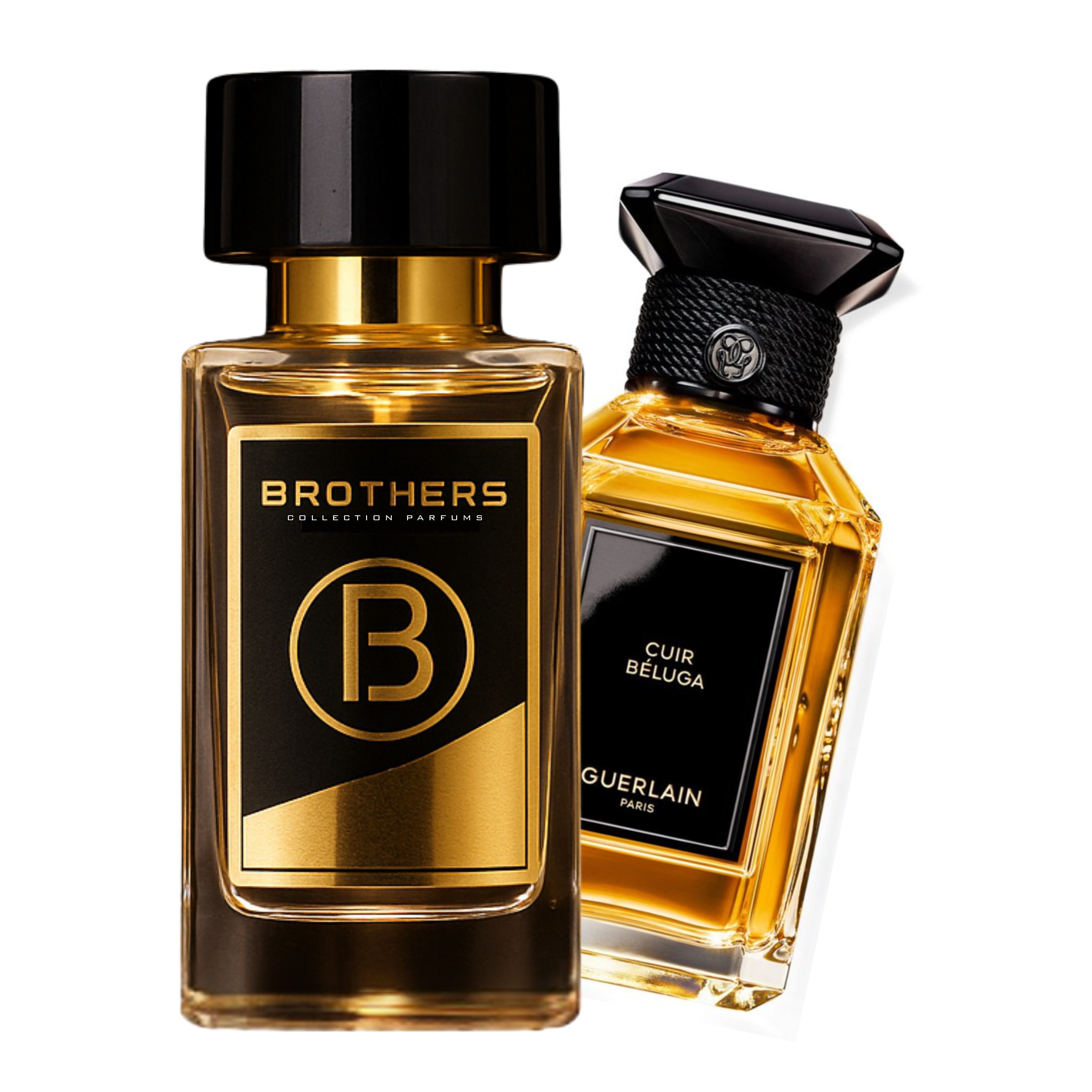 Guerlain – Cuir Beluna