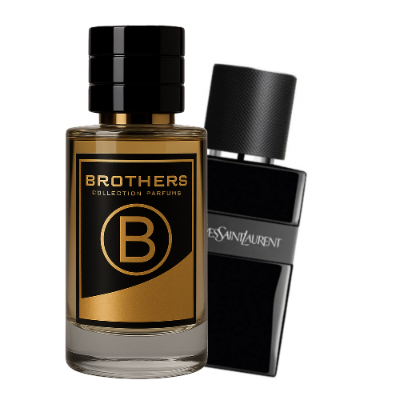 YSL Le Parfum