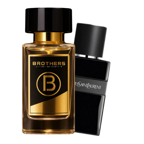 YSL Le Parfum