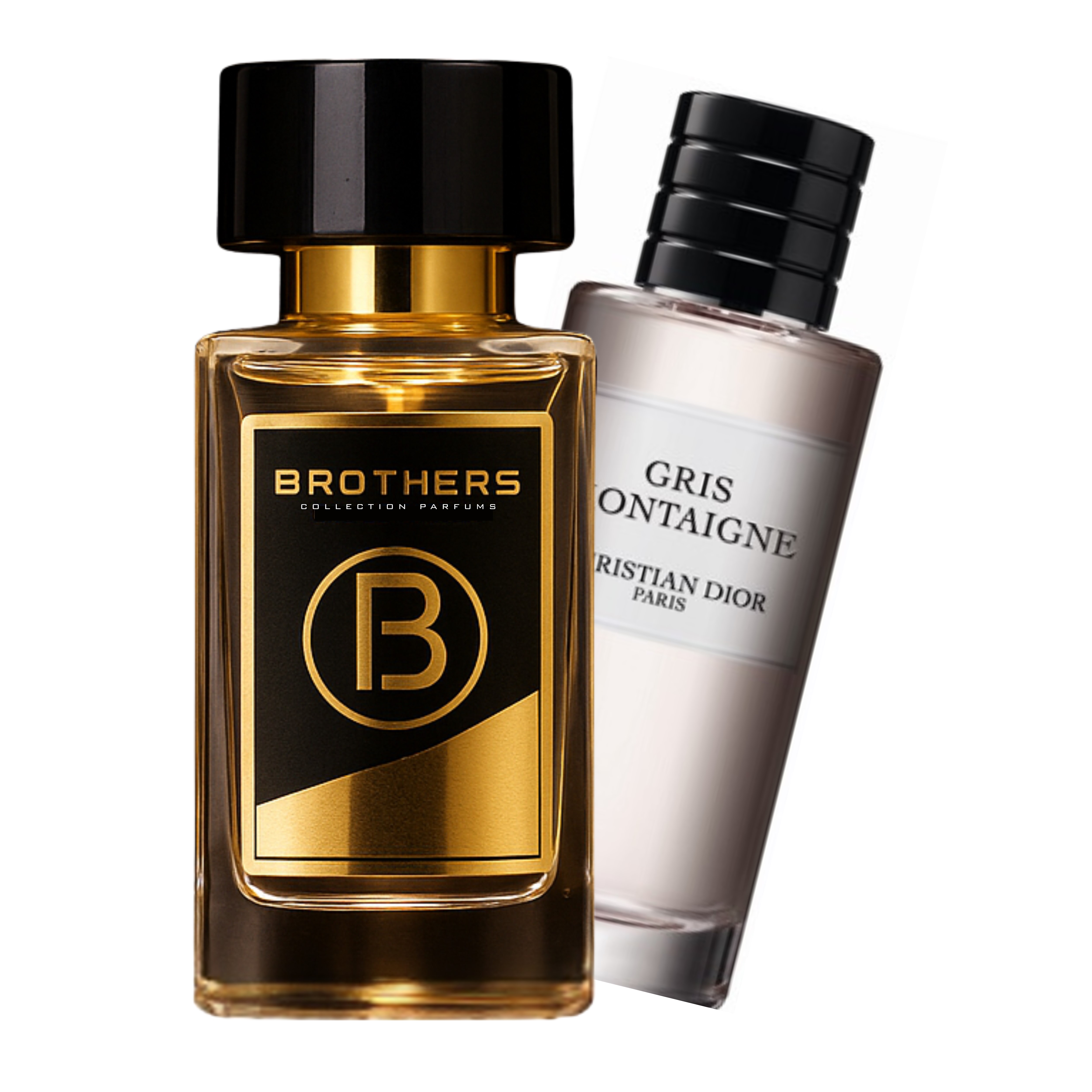 Dior – Gris Montaigne