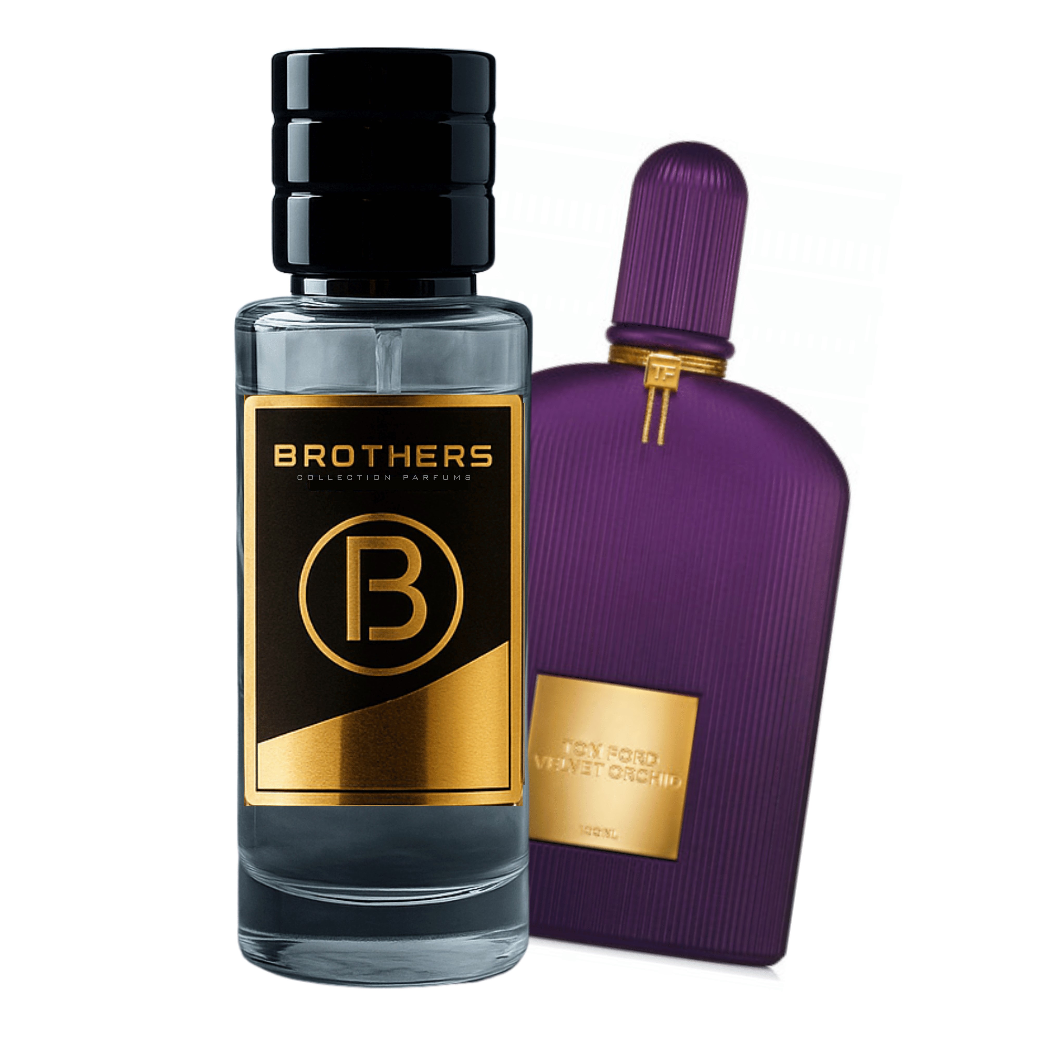 TOM FORD Velvet Orchid