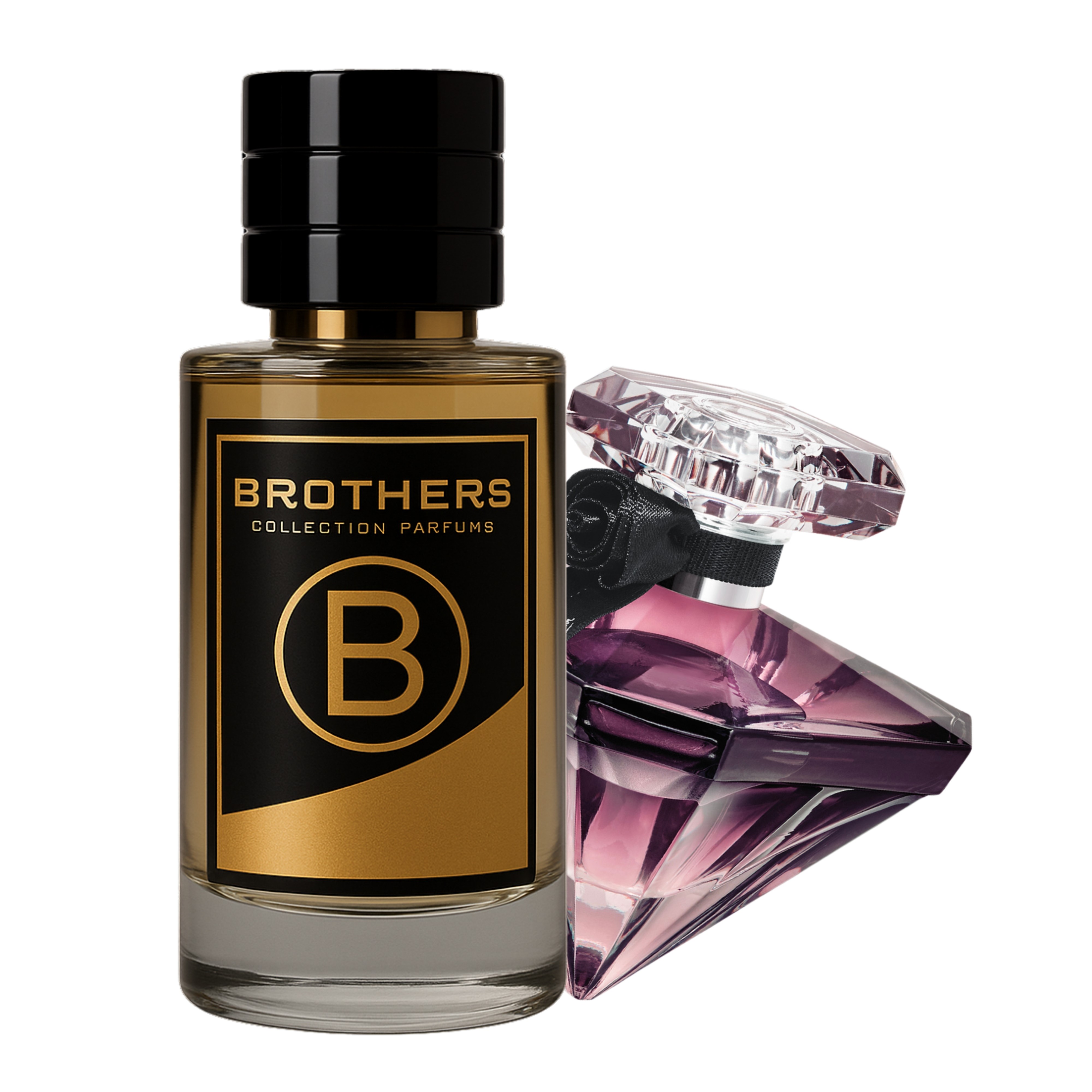 Lancôme La Nuit Trésor