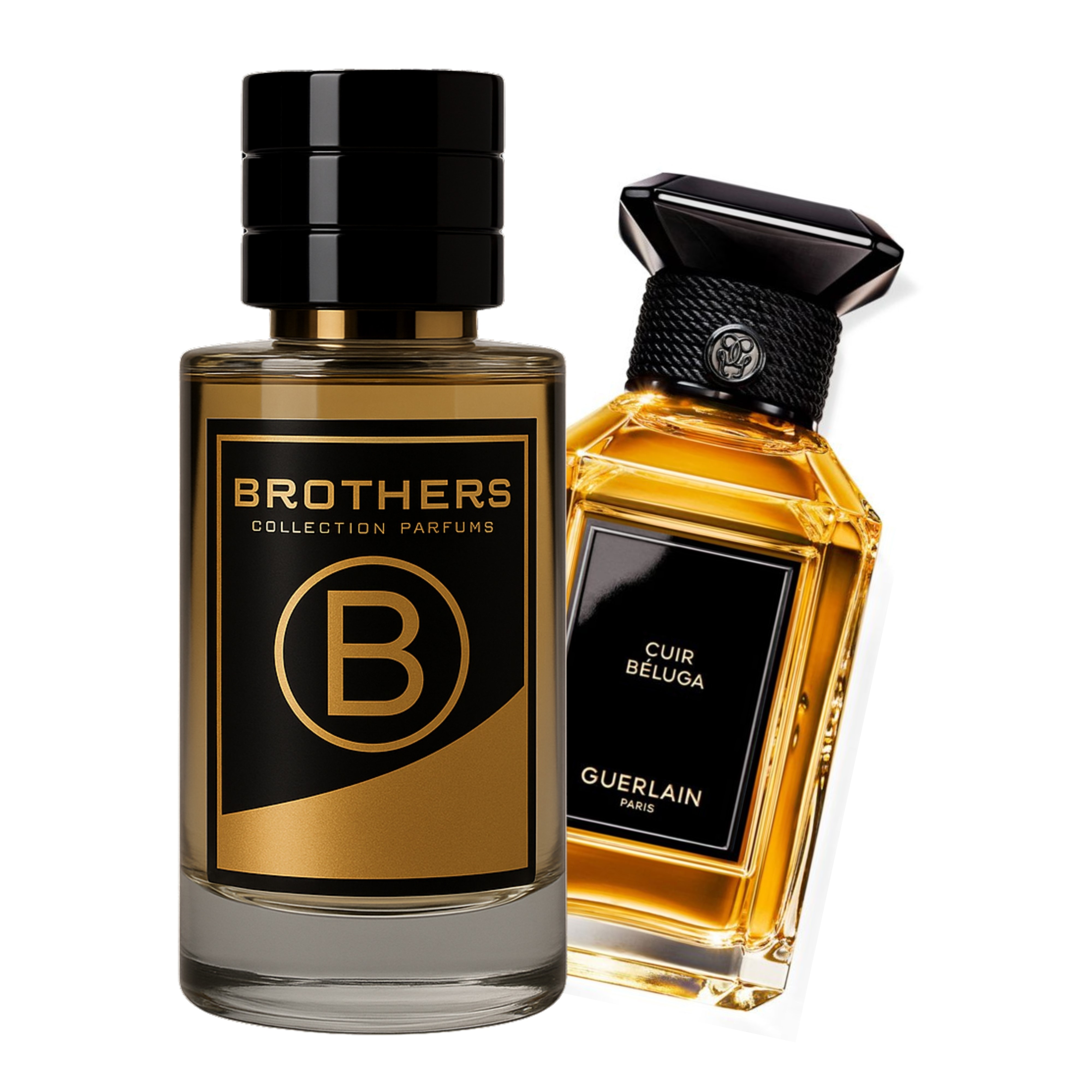 Guerlain – Cuir Beluna