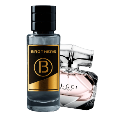 Gucci BAMBOO