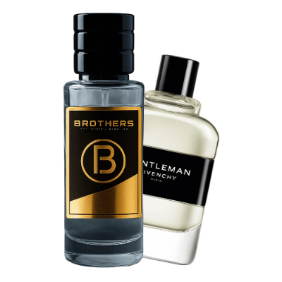 GIVENCHY Gentleman