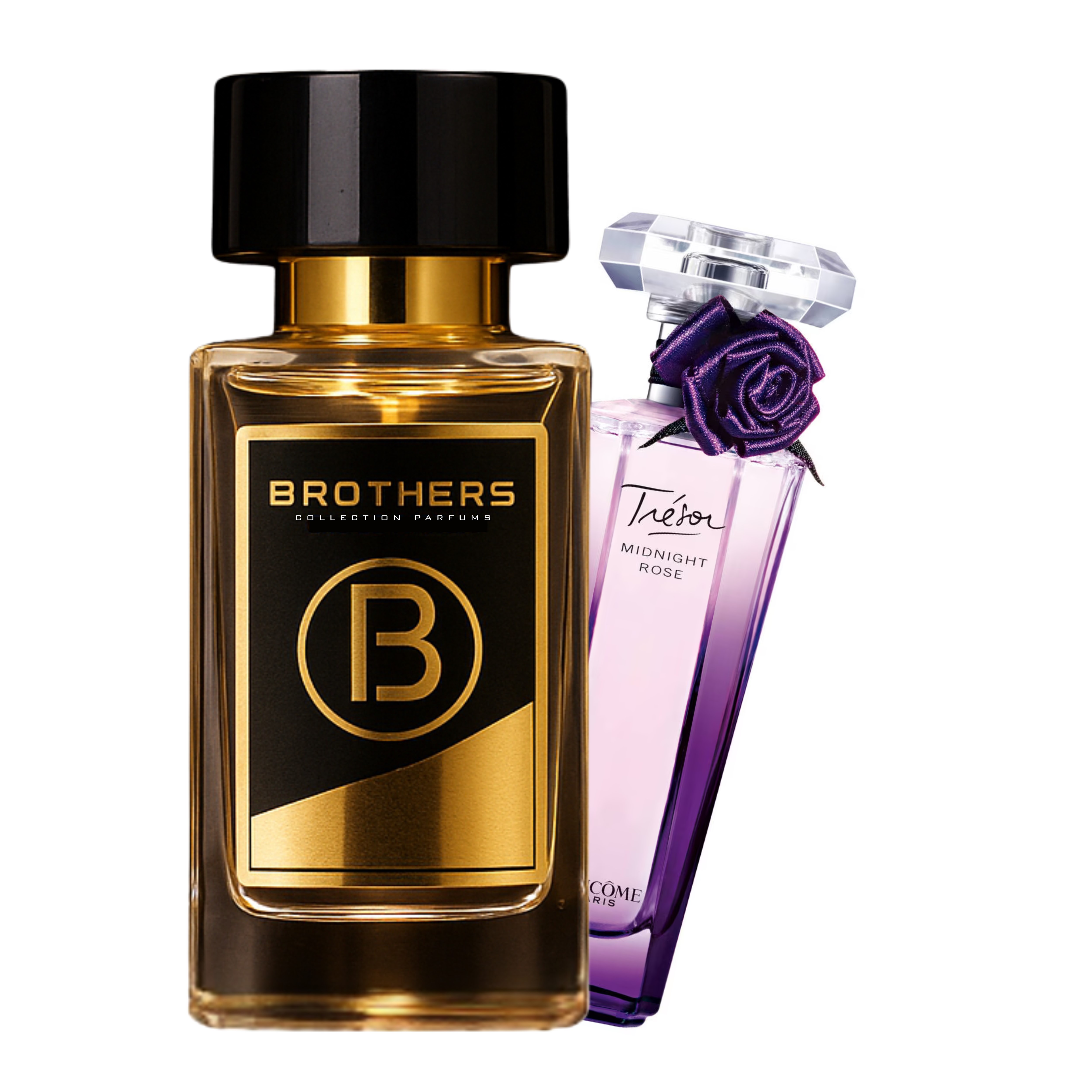 Trésor Midnight Rose