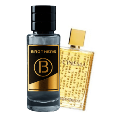YSL Cinema
