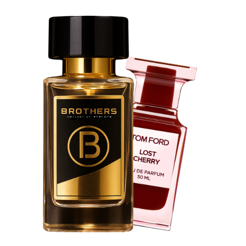 TOM FORD Lost Cherry