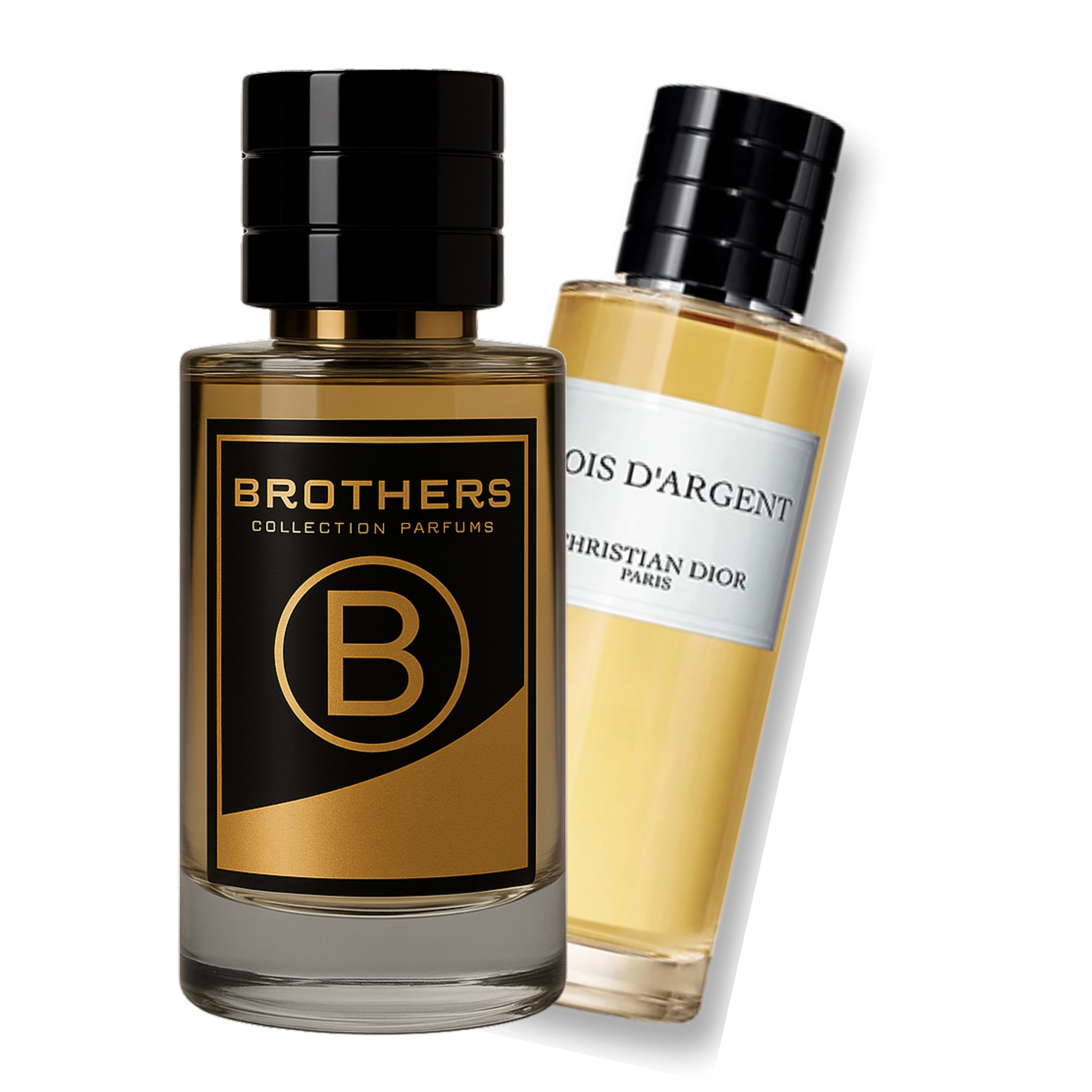 Dior – Bois D’argent