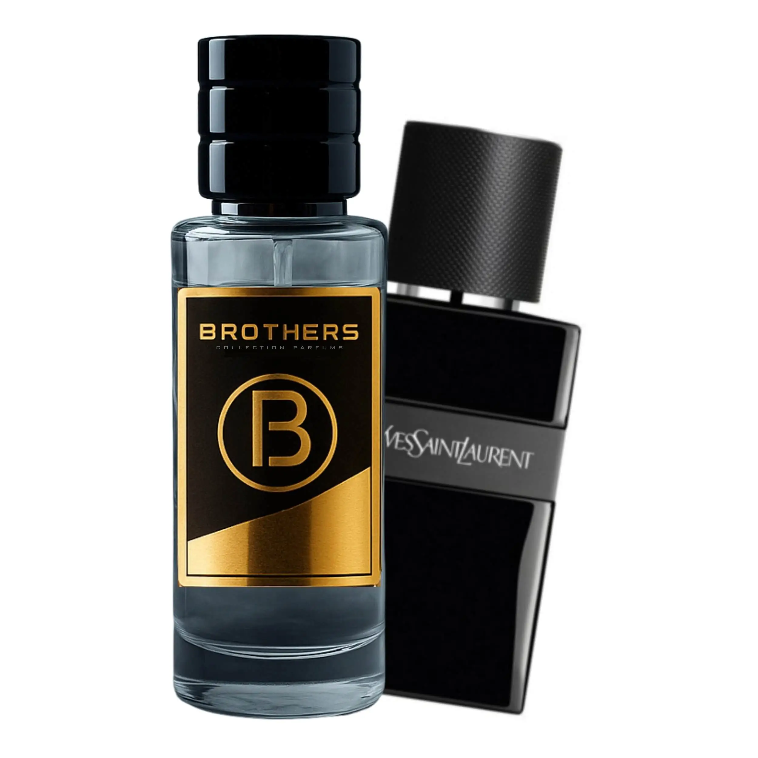 YSL Le Parfum
