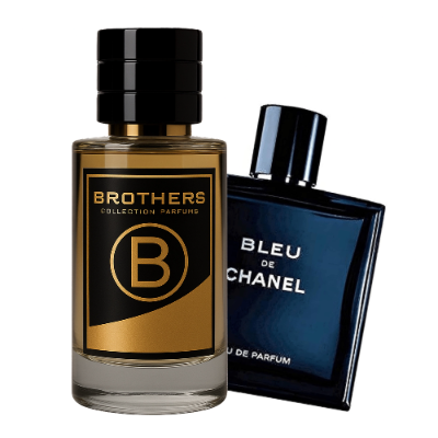 Bleu de Chanel