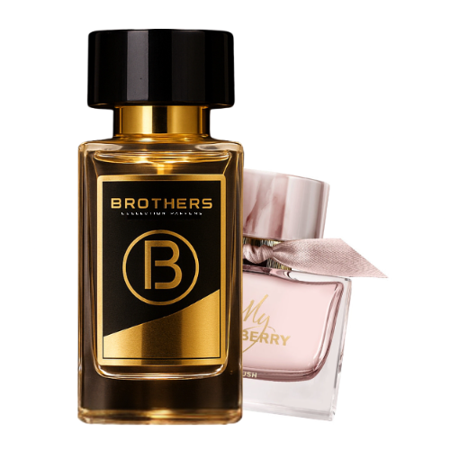 My Burberry Blush