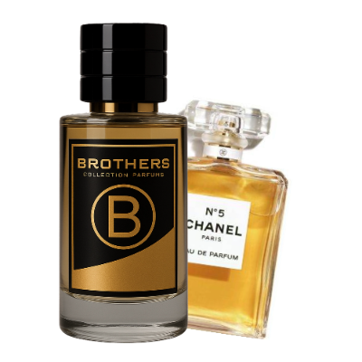 CHANEL No 5