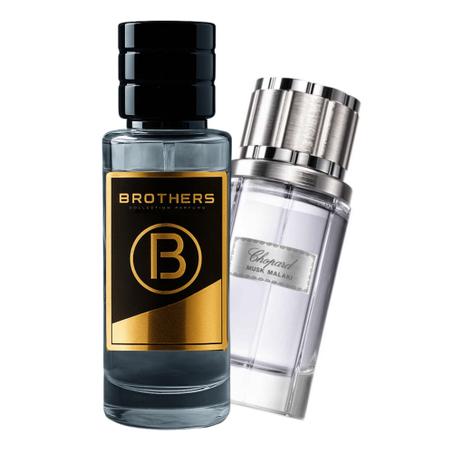 CHOPARD – Musk Malaki