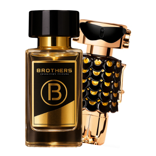 FAME Le Parfum
