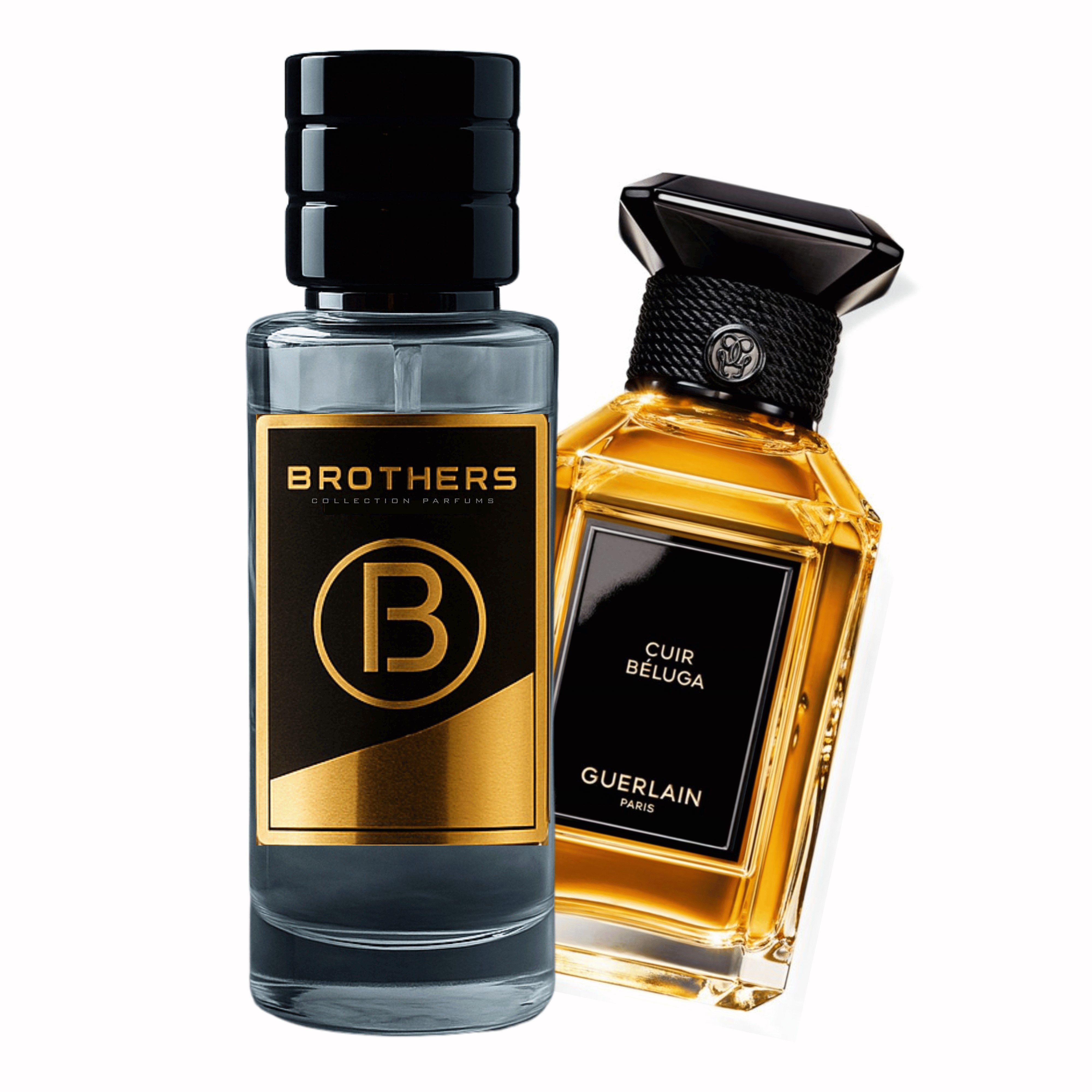 Guerlain – Cuir Beluna