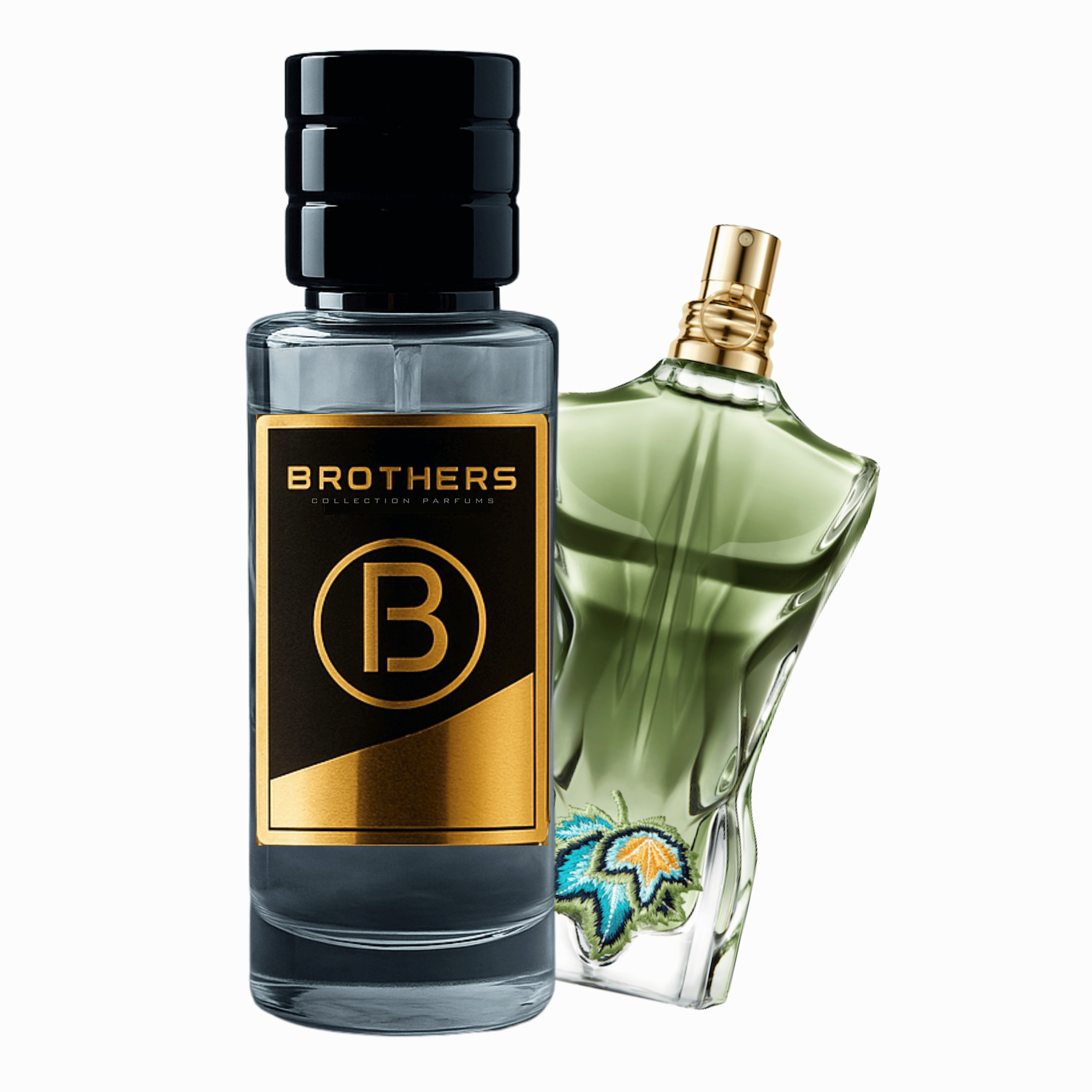 JPG Le Beau Paradise G