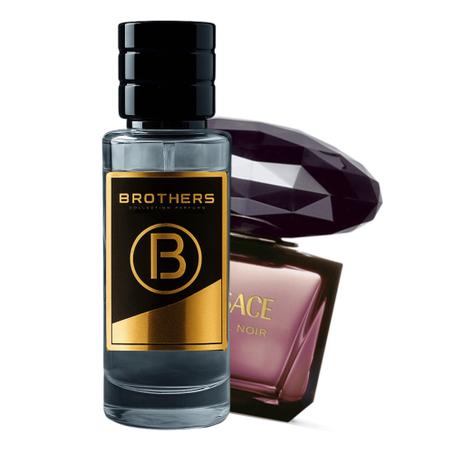 VERSACE Crystal Noir