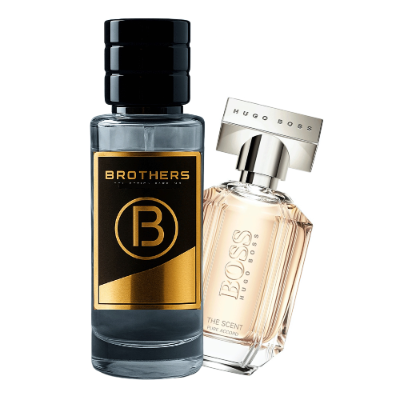 BOSS The Scent F