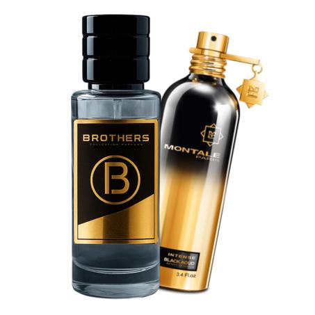MONTALE Intense Black Oud