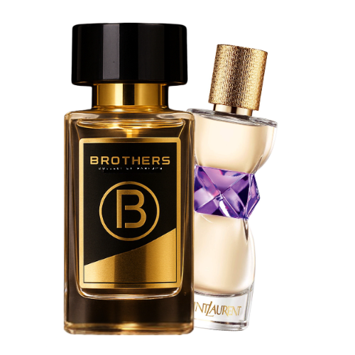 YSL MANIFESTO