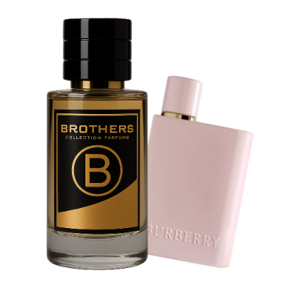 Burberry HER