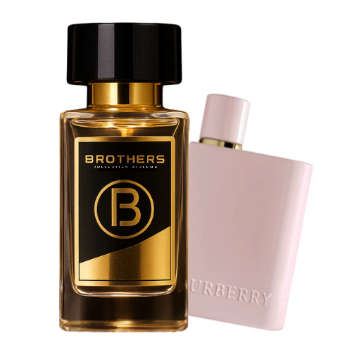Burberry HER