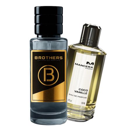 MANCERA – Coco Vanille