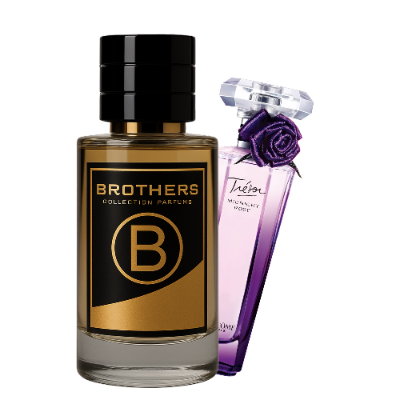 Trésor Midnight Rose