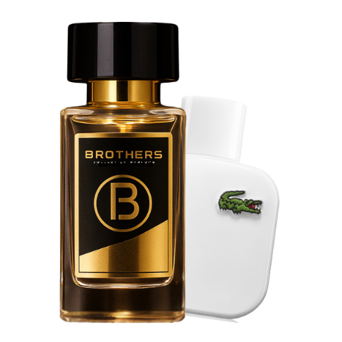 LACOSTE Blanc