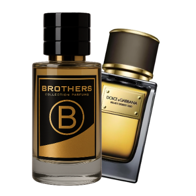 D&G – Vert Desert Oud