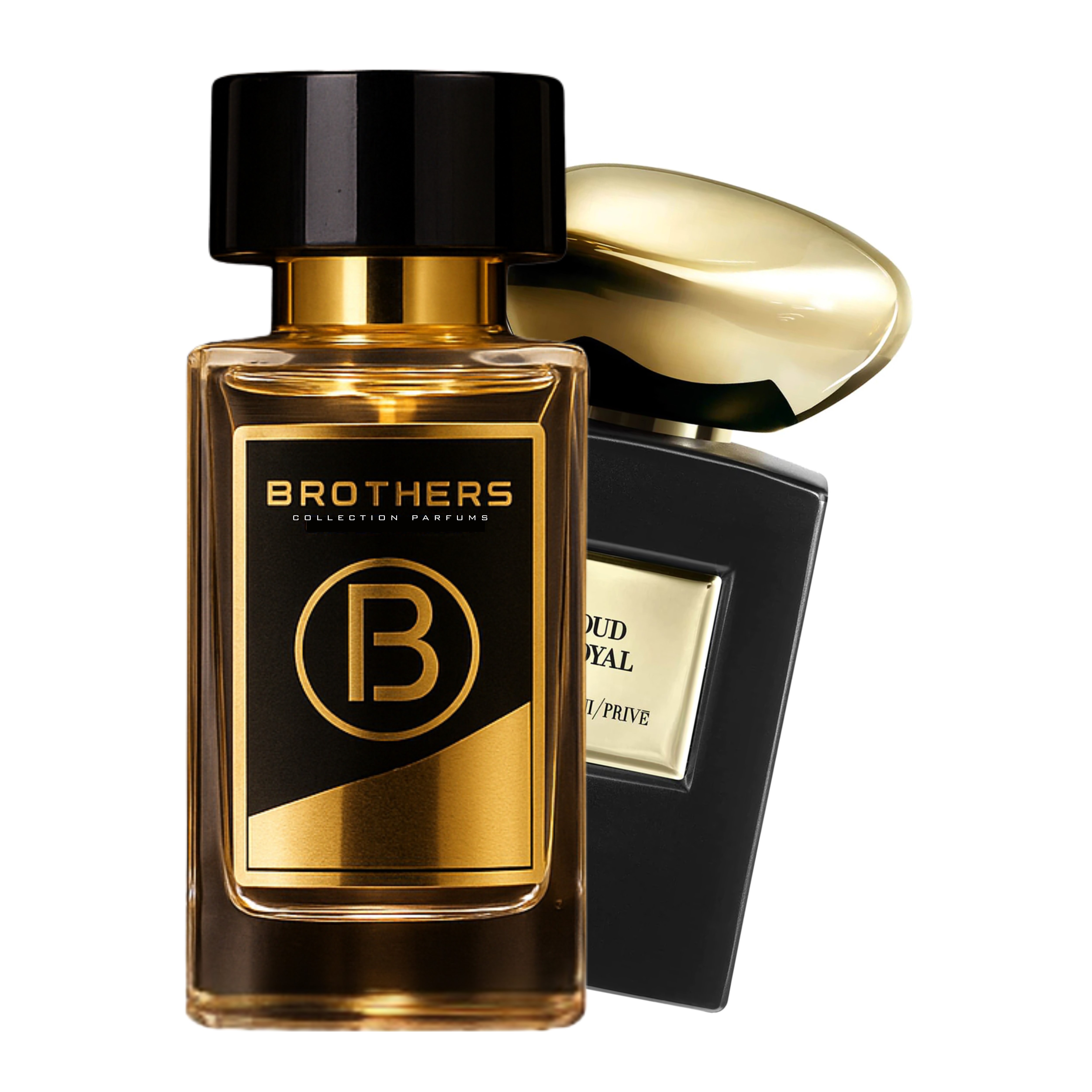 Armani Privé – Oud Royal