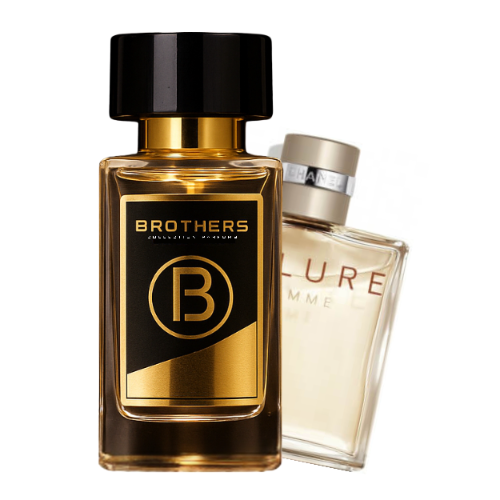 Allure Homme