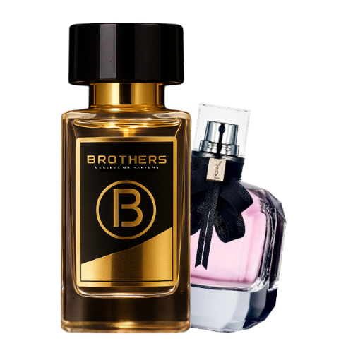 YSL Mon Paris