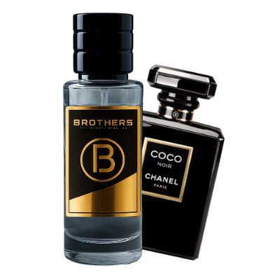 COCO Noir