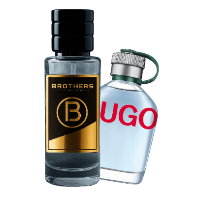 HUGO Man