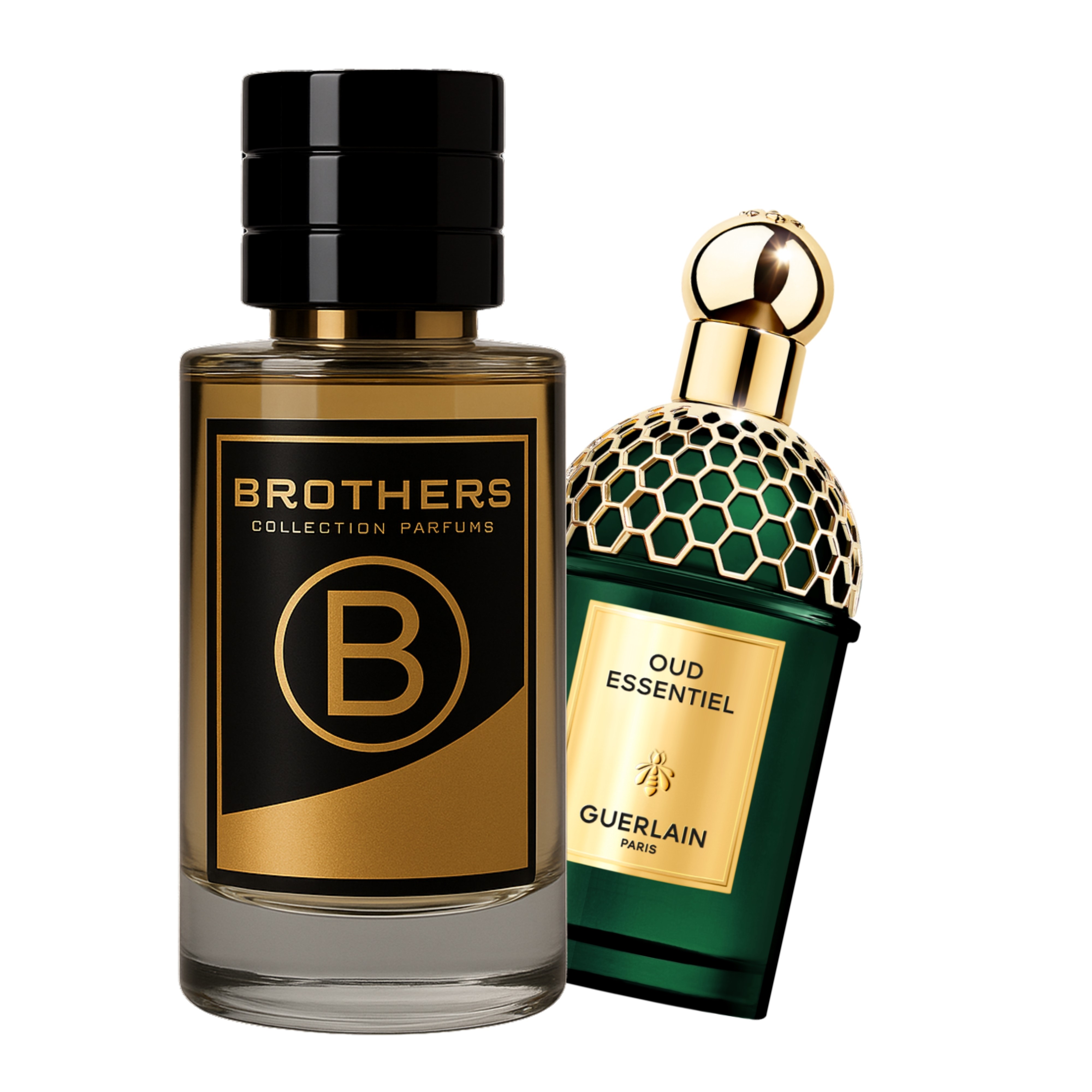 Guerlain – Oud Essentiel